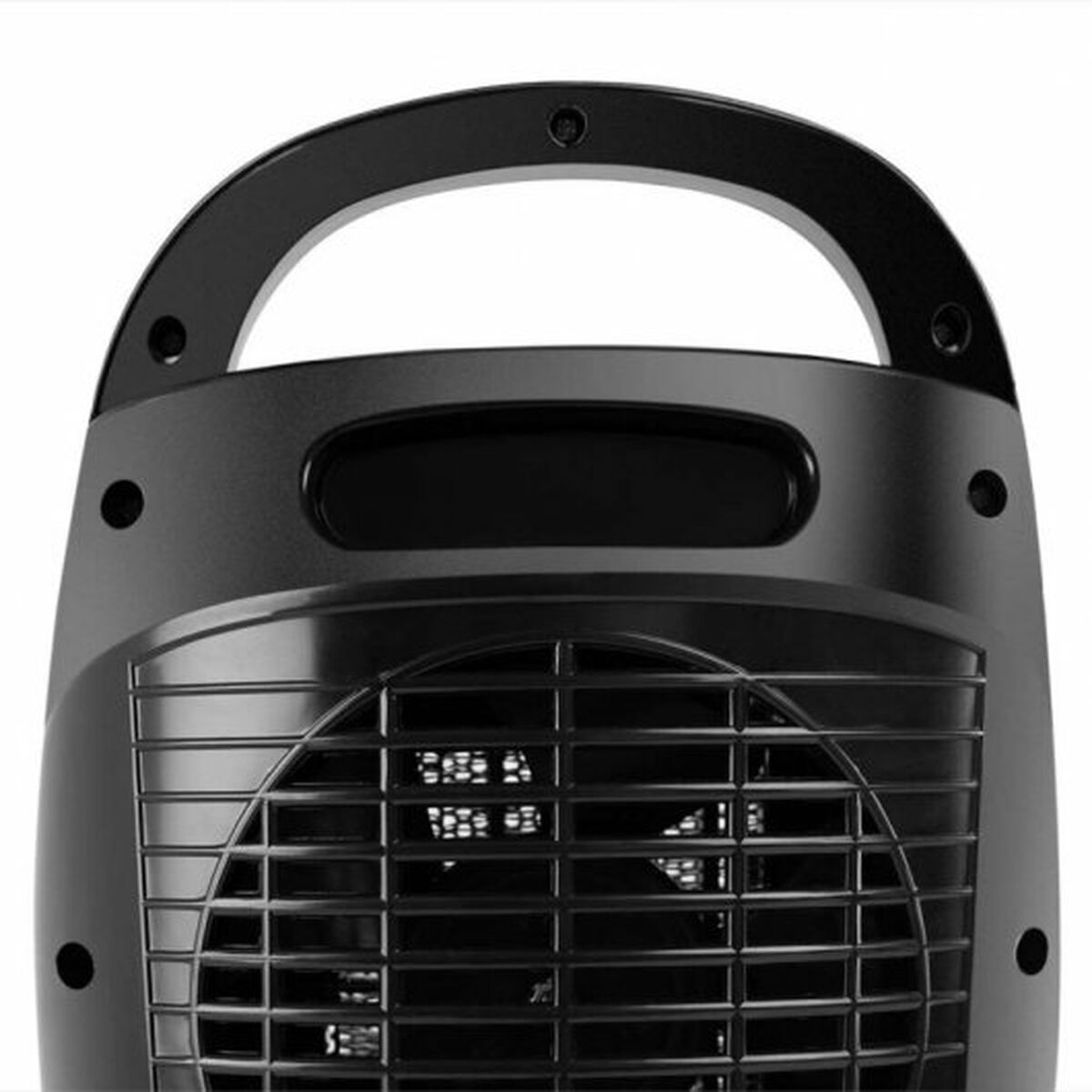 Draagbare kachel Orbegozo 14427 1500 W